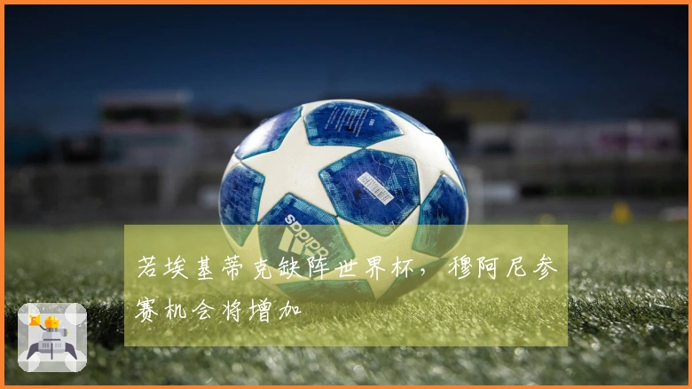 若埃基蒂克缺阵世界杯，穆阿尼参赛机会将增加