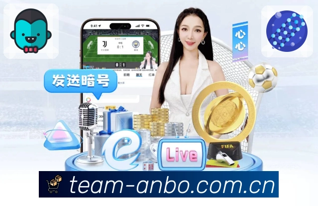 安博体育APP 体育赛事宣传图